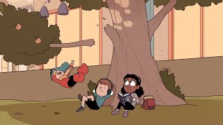 Hilda Season 3 Out of Context!