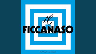 Il ficcanaso (Suspense)