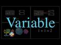 Variable | Essence of Python, Chapter 2
