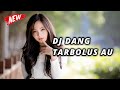 Dang Tarbolus Au - Slow Bass !!