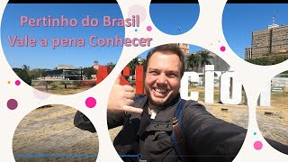 2 dias em Asuncion Capital do Paraguai - História+Comida+Passeios - Incrível!!! #047 ‹ Rafa Neder ›