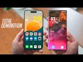 Samsung Galaxy S23 Ultra vs iPhone 14 Pro Max - Total DOMINATION