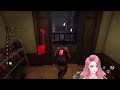 【 dbd 】3連休って本当にいいものですね【 dead by daylight 】