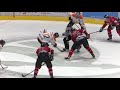 30.kolo HC 05 Banská Bystrica - Dukla Michalovce ZÁZNAM