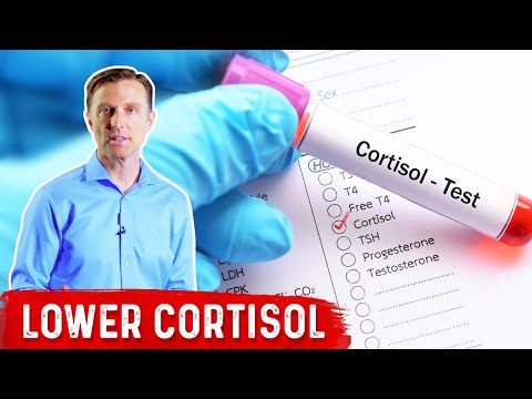 How to Lower Cortisol How to Lower Cortisol