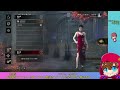 【dbd live】まったり雑談しながら鬼ごっこ【デッドバイデイライト】