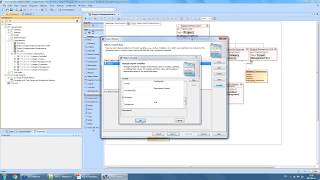 Generating Reports from Model Data