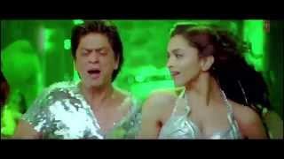 Jashn-e-Ishqa - GUNDAY (song ft.Shahrukh Khan) SRK HD
