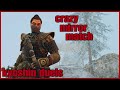 for honor kyoshin duels crazy mirror match