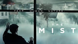The Mist -   Movie 