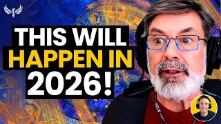 Astrology Expert Warns: 2026 Will Transform EVERYTHING! Prepare For COSMIC Events | Michael Lennox