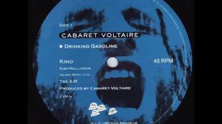 Cabaret Voltaire \