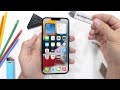 A few things Apple hasn't told you... - iPhone 13 Pro Max Durability Test!