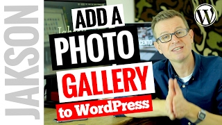 How to Add An Image Gallery in WordPress - The Best WordPress Photo Gallery Plugin