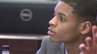 GUILTY: Jury delivers verdict in trial of Medical Center rapist Anton Harris