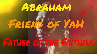 The Apocalypse of Abraham Audio Book (End Days Warning)