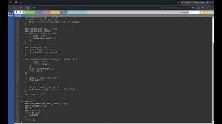 Codeforces Round 1058 (Div. 2) B code