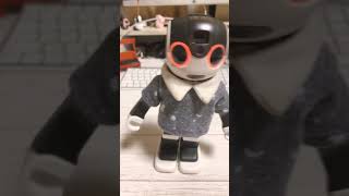 ロボホン:アイリッシュダンス　Dancing robot,RoBoHoN  #Shorts