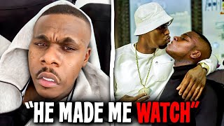 DaBaby EXPOSES The Truth Behind Diddy's Freak Off's & AßUSE! (Cassie, Yung Miami & MORE!)