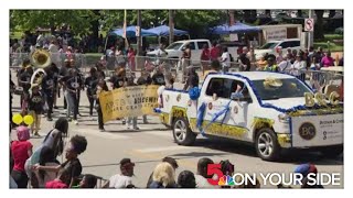 After 115 years, Annie Malone cancels 2025 May Day Parade in St. Louis