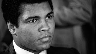 Best quotes of Muhammad Ali|Motivational Quotes |Yaqeen e Mohkam |Islamic horizons
