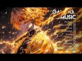 Hard Gaming Mix 2024 ♫ Top 30 Music Mix ♫ Best EDM, NCS, HardStyle, Electronic, House