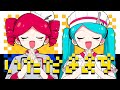 Obsolete Meat / Hatsune Miku & Kasane Teto