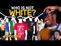 Jubilee 6 white guys vs 1 secret black guy| JehNotJay Reacts| They played them cause what?!