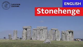 English - Stonehenge
