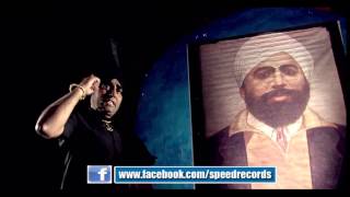 Baljit Malwa Udham Singh Brand New Punjabi Song | Punjabi Songs | Speed Records