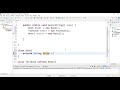 Inheritance in Java