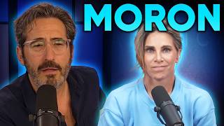 Sam Seder Absolutely Embarrassed Jillian Michaels