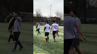 🐍 Highlights ⚽ Westend FC (2) vs Libertarian FC (4)  English  FA CUP: Ambition, Attitude! #viral 🐍