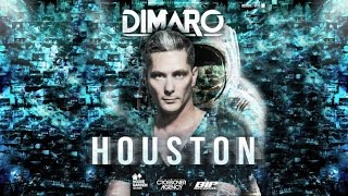 DIMARO - Houston (Official Teaser Video) (HD) (HQ)