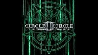 Circle II Circle-All That Remains