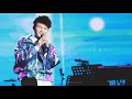 周深 zhou shen」20190518《心动 我要我们在一起 heart pumping i want us to be together 》live fancam hd饭拍