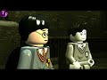 think a treat lego harry potter years 2 p4