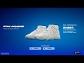 When And How to Get Air Jordan 11 University Blue & Legend Blue Kicks NOW FREE In Fortnite!