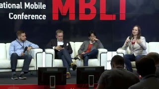 MBLT16: Panel Discussion \