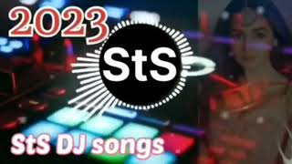 Main Khiladi Tu Anari dj songs | new song 2023 | Akshay Kumar new song | में खिलाड़ी तू अनाड़ी सॉन्ग