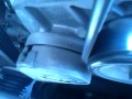Belt tensioner bad Belt tensioner bad