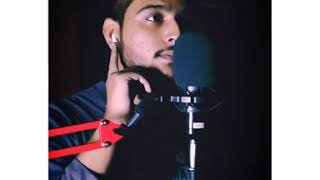 Chal Ghar Chalen mere humdum (cover) #use_headphones_for_better_experience