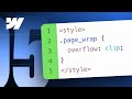5 Must-Know CSS Styles for Webflow