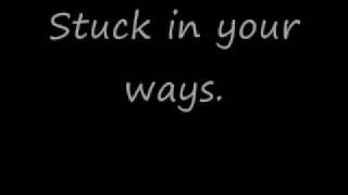 Mud Shovel-Stained-Lyrics
