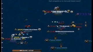 SEAFIGHT 3 Vs 7  [ No problem ]