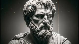 Learning Self Discipline with Marcus Aurelius : 4 Key Lessons from Stoic Philosophy