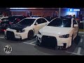 MDG Borneo Raya Meet 2024 in Kuching, Sarawak #borneo #hariraya #alamakrayalagi #kch #carmeet #viral