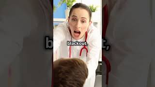 Why Do People Pass Out on Slingshot Ride?