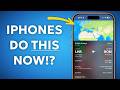 10 AWESOME iPhone Features Hidden In Plain Sight