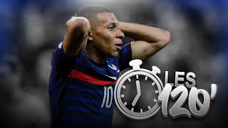 LES 120 | LE PIRE MATCH DE NOTRE VIE ?! 🇫🇷